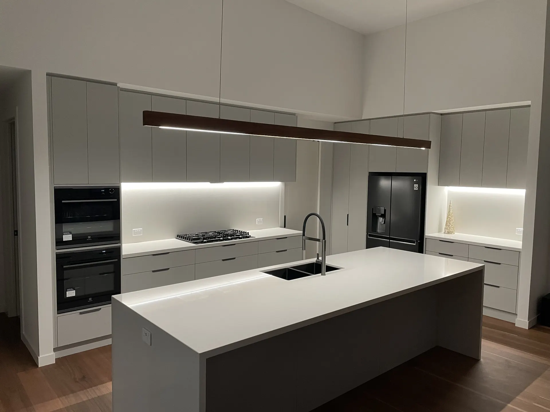 Bespoke New Homes