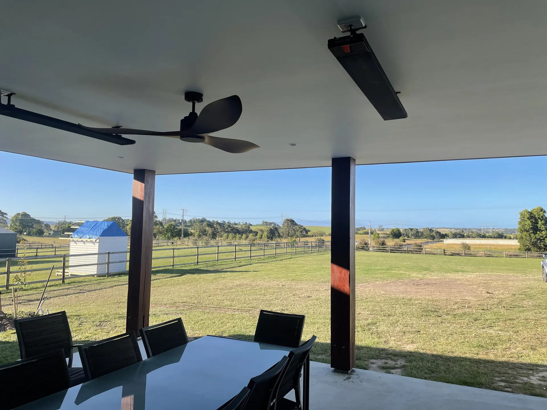 A bespoke RepairBuild new home in Churchill, Gippsland