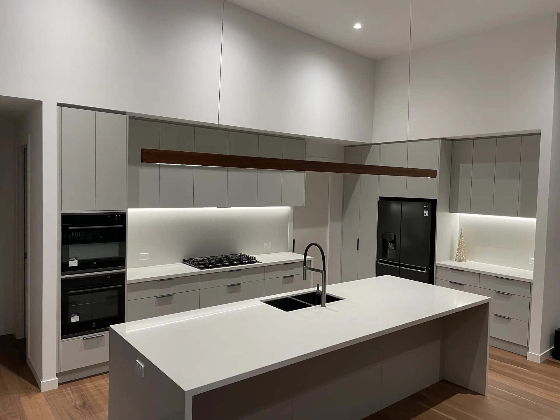 Bespoke new build, Churchill