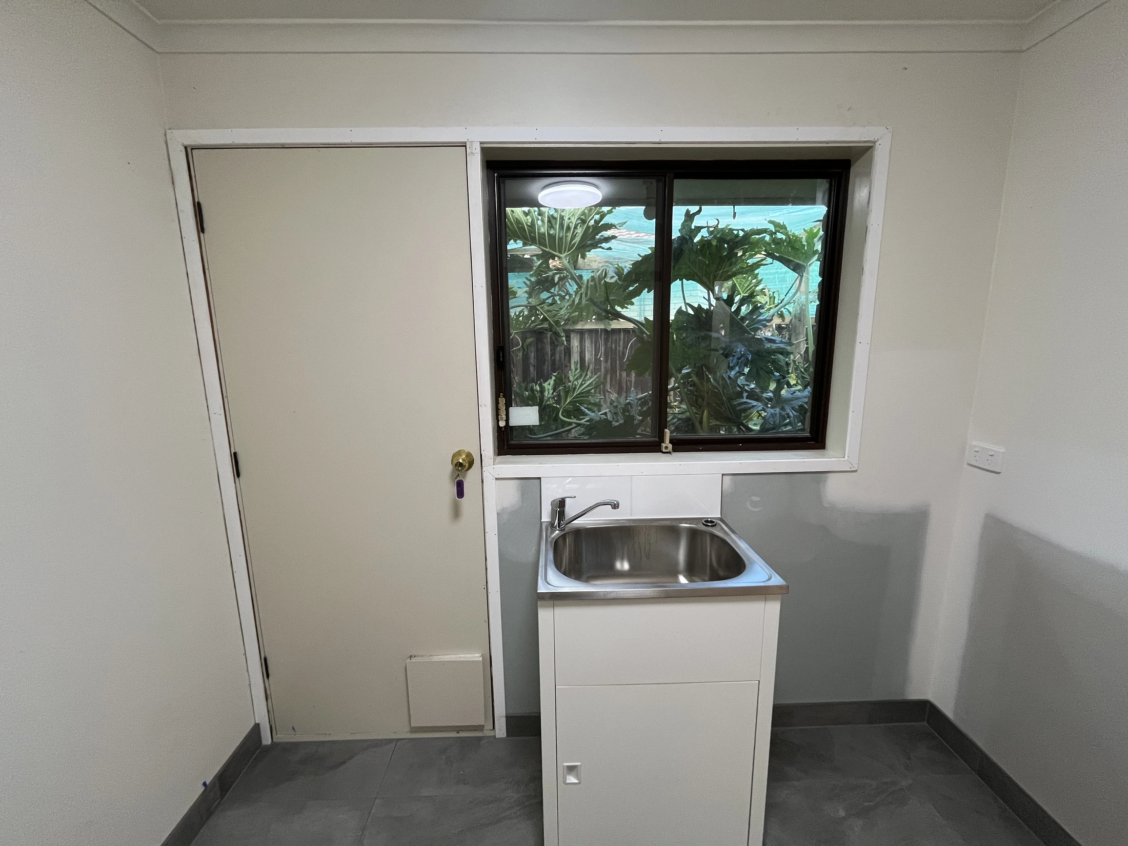 NDIS bathroom modification, Traralgon