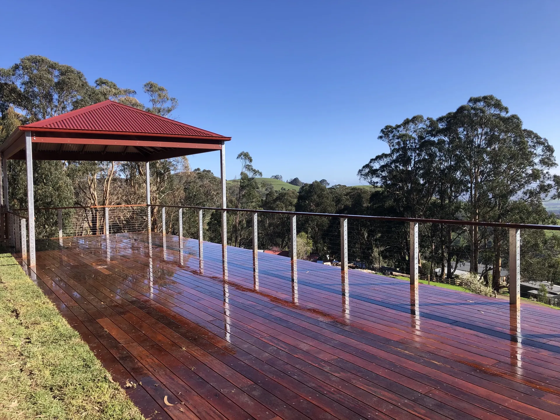 Domestic Construction, Extensions & Renovations